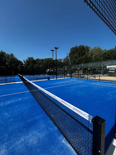 Padelteam Klub Bytom